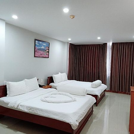 Rich Hotel Cần Thơ Exterior foto