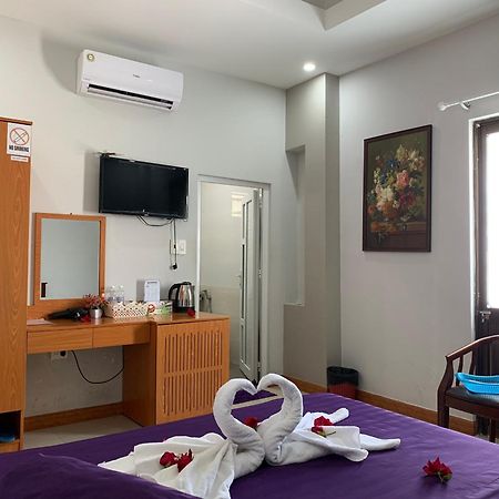 Rich Hotel Cần Thơ Exterior foto