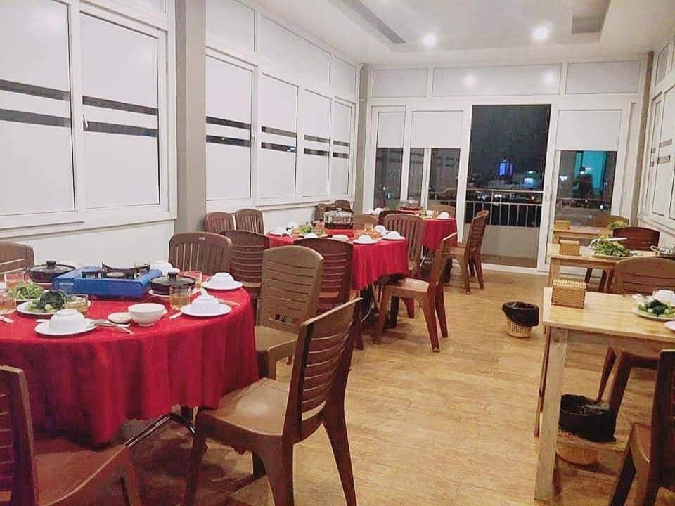 Rich Hotel Cần Thơ Exterior foto